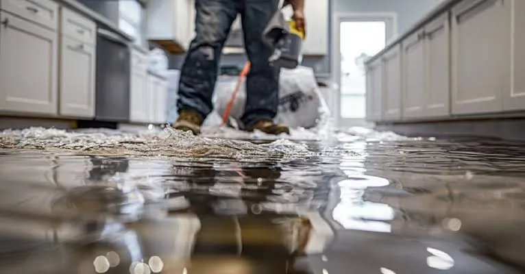 Water damage restoration companies near me in Pebble Creek, FL - Emergency flood extraction