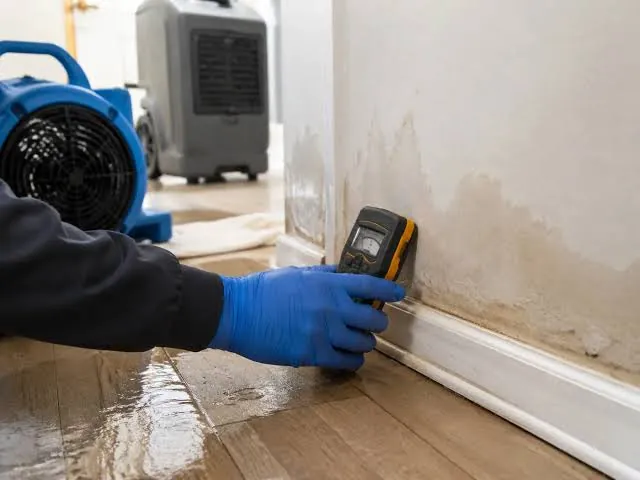 24/7 Water damage restoration services in Pebble Creek, FL - Rapid flood cleanup and mitigation
